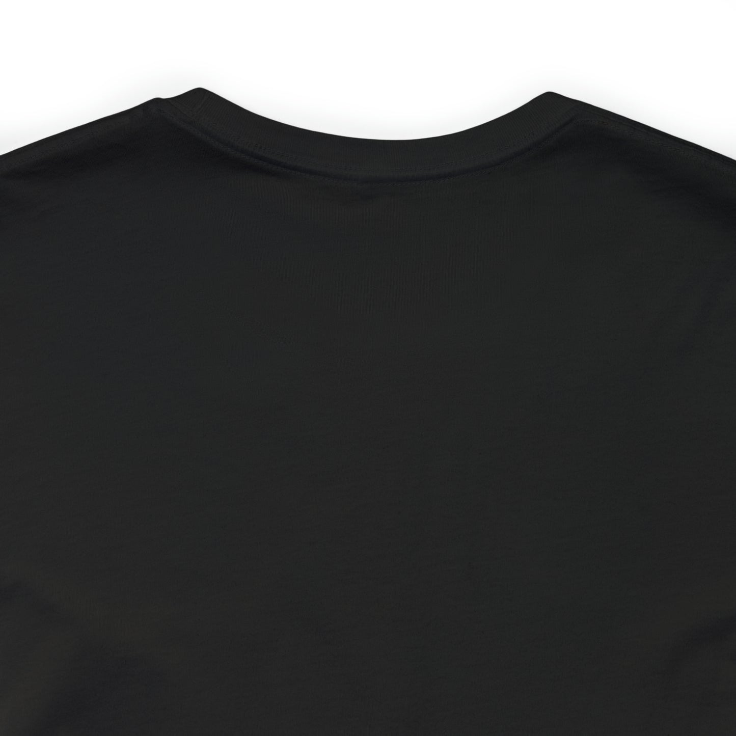 Black T Shirt, Judged, Life, Learn,