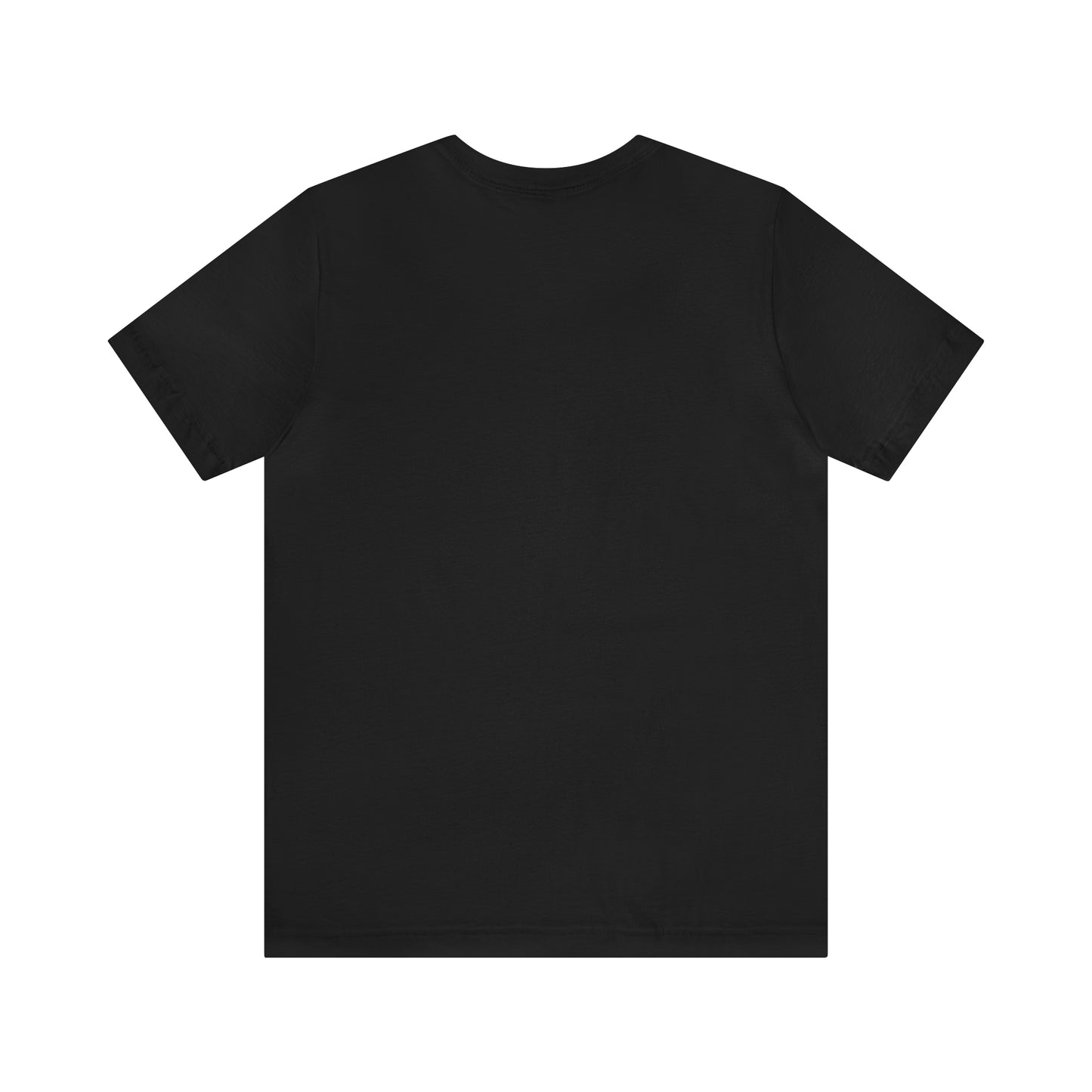 Black T Shirt, Judged, Life, Learn,