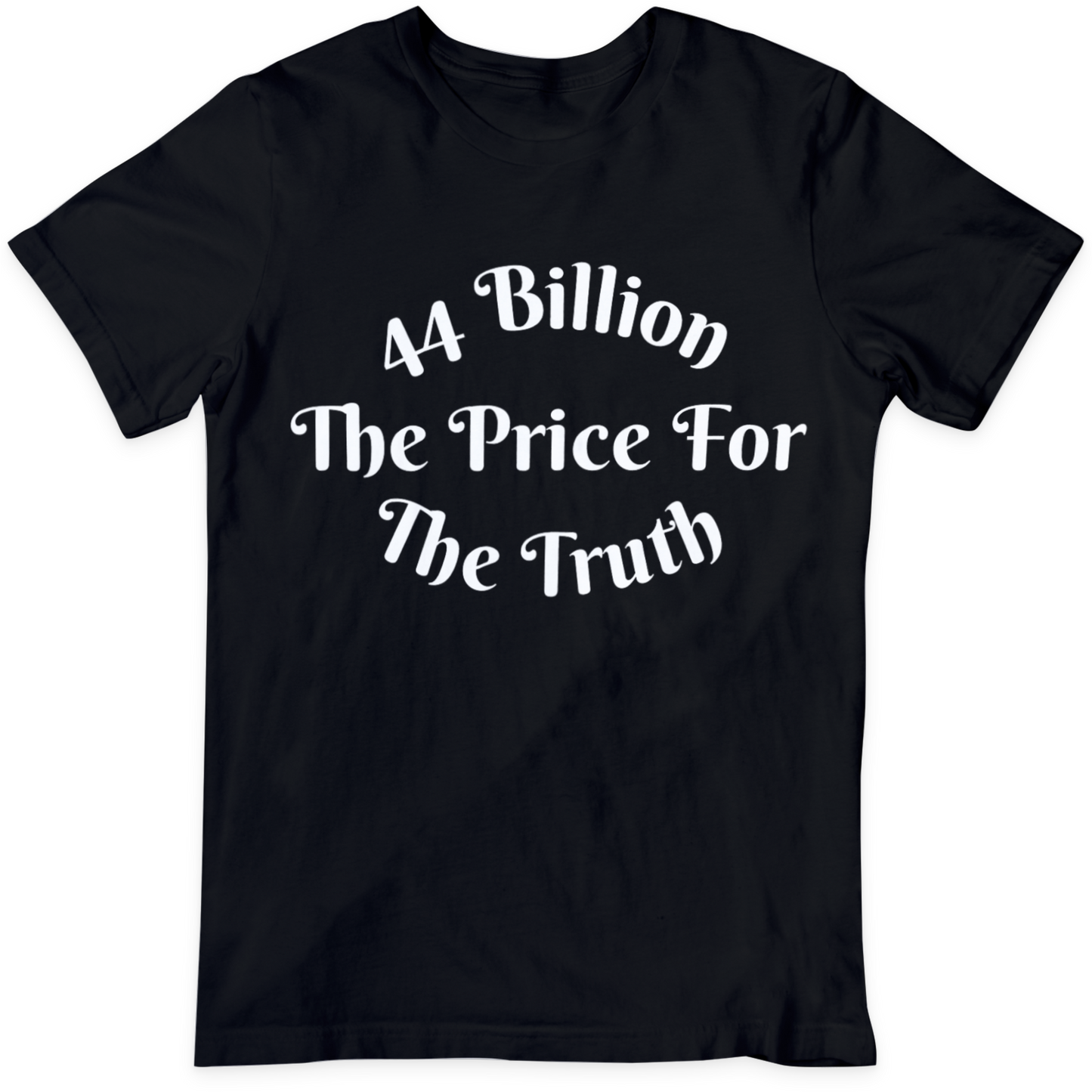 44 Billion T Shirt