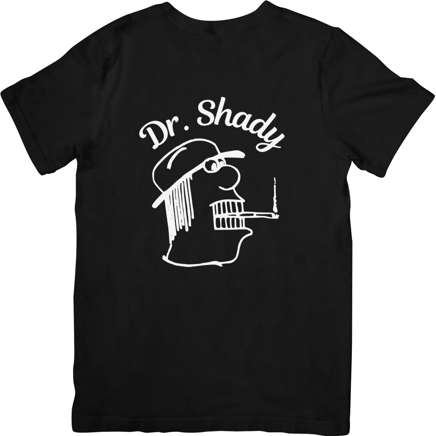 Dr. Shady T Shirt