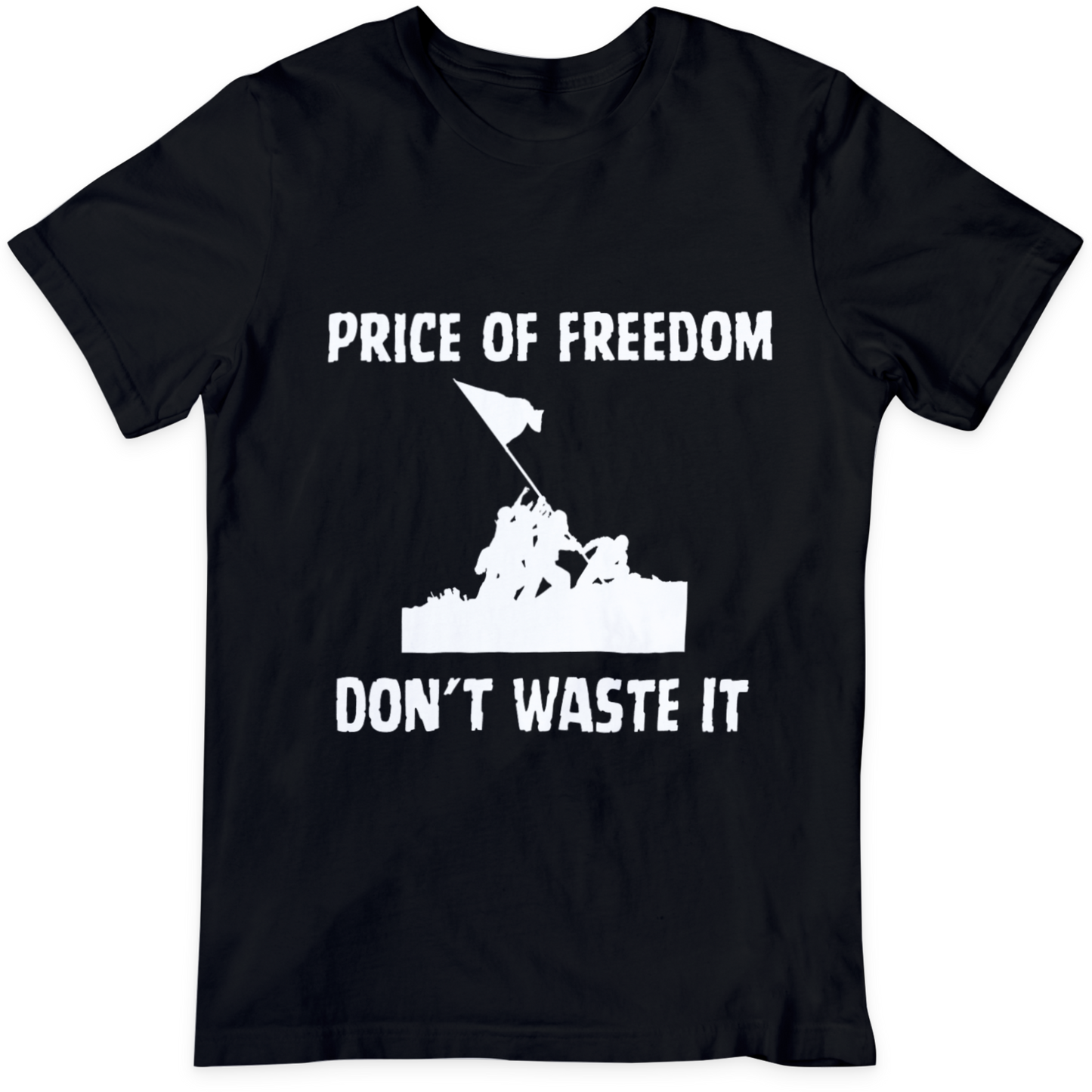 Price of Freedom T-Shirt