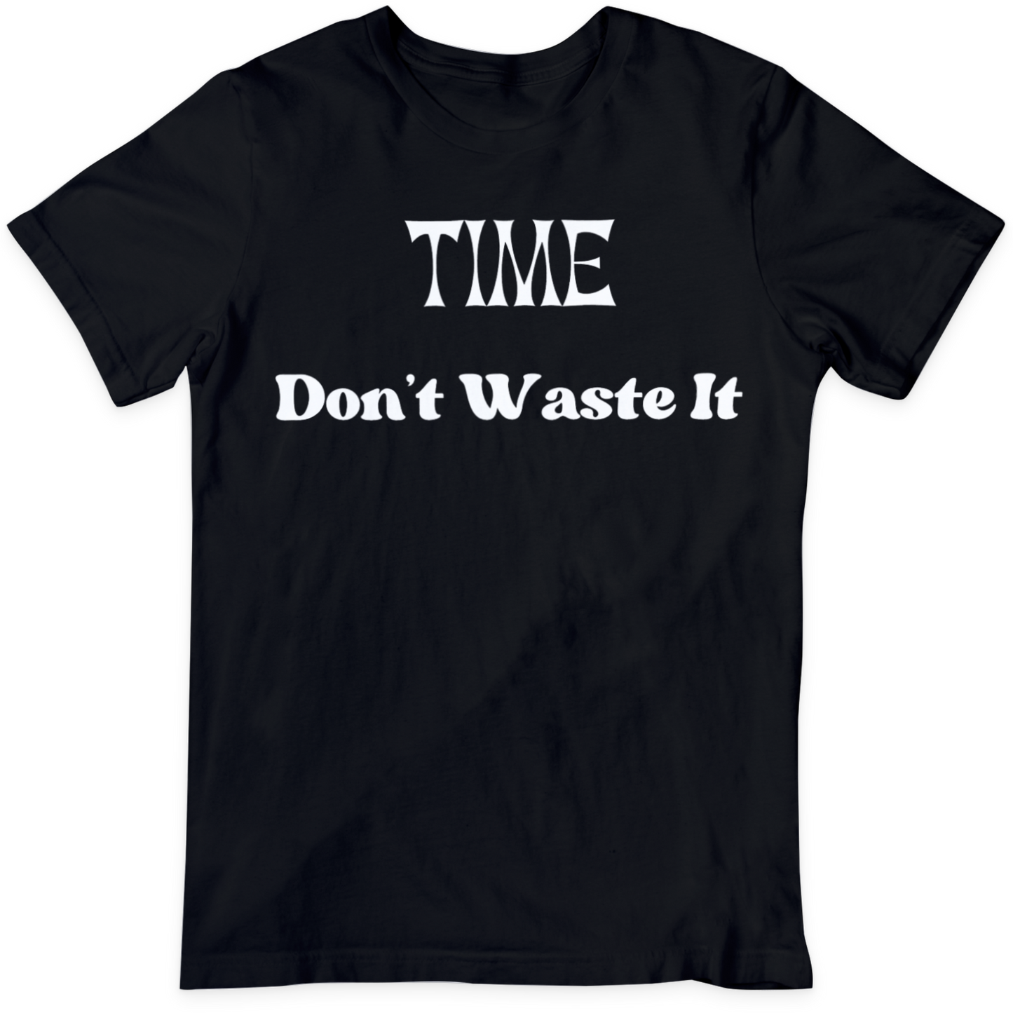 Cool TIME T Shirt