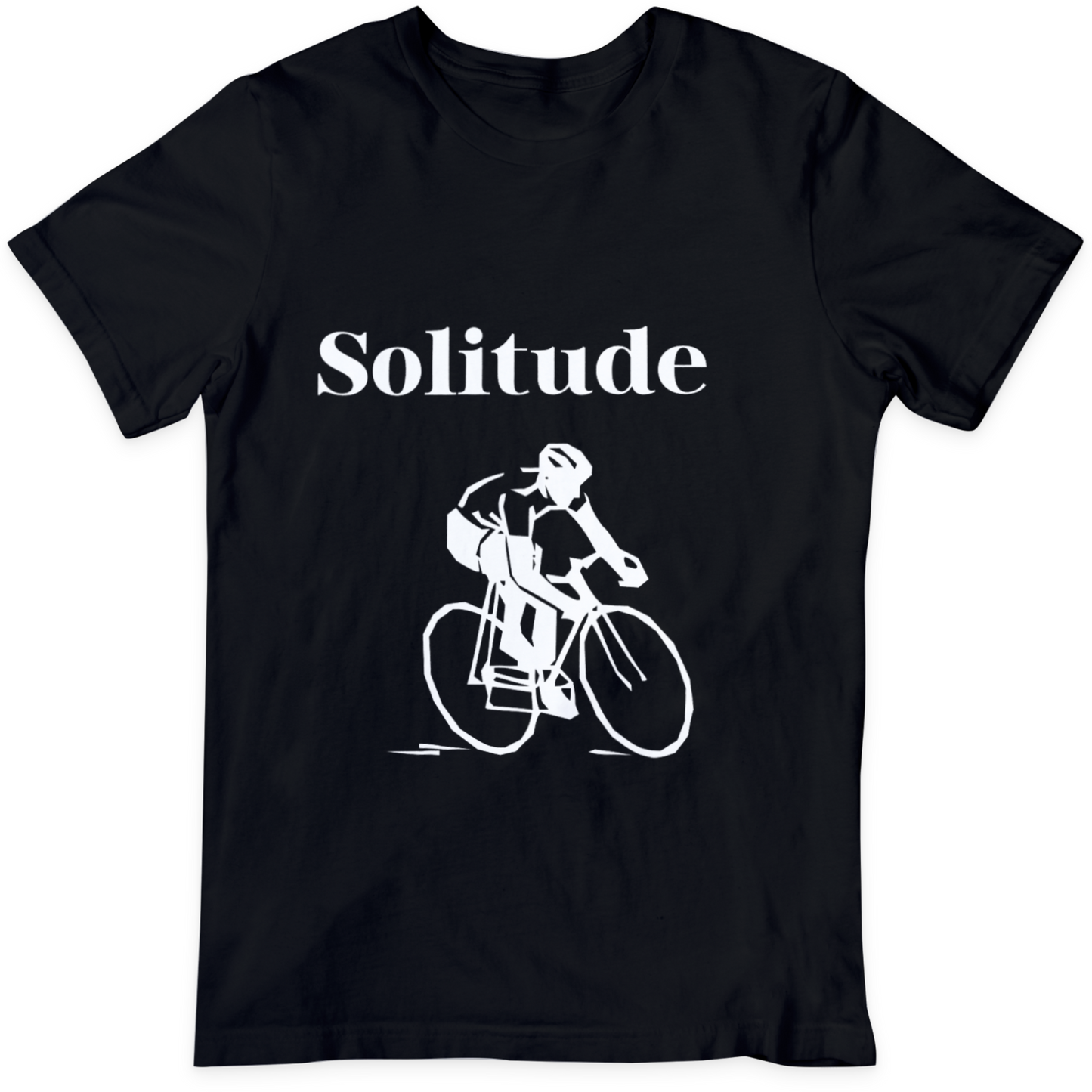 Bicycle T Shirt