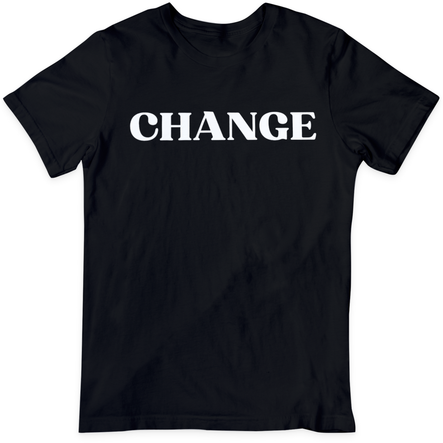 Change T Shirt
