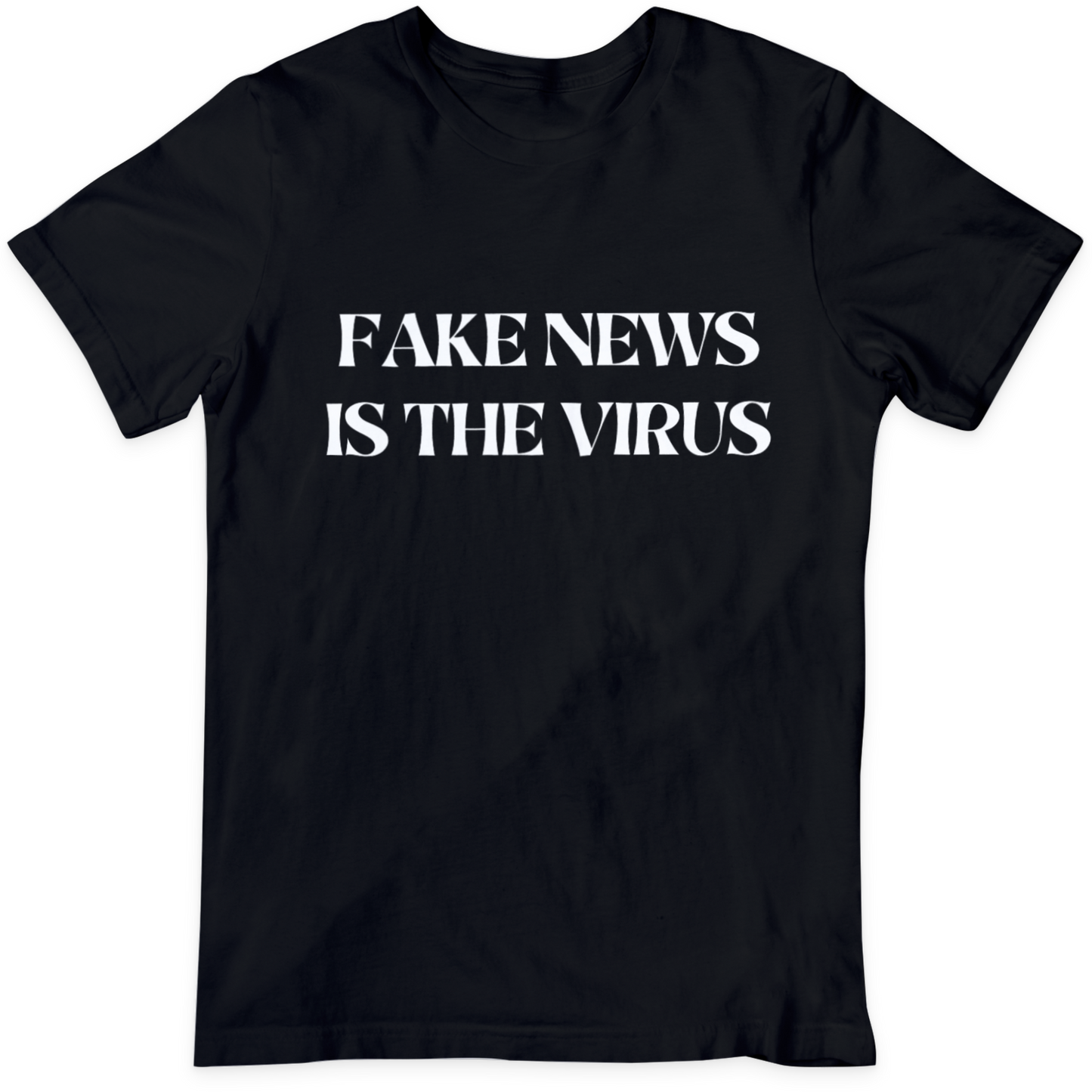 Fake News T Shirt
