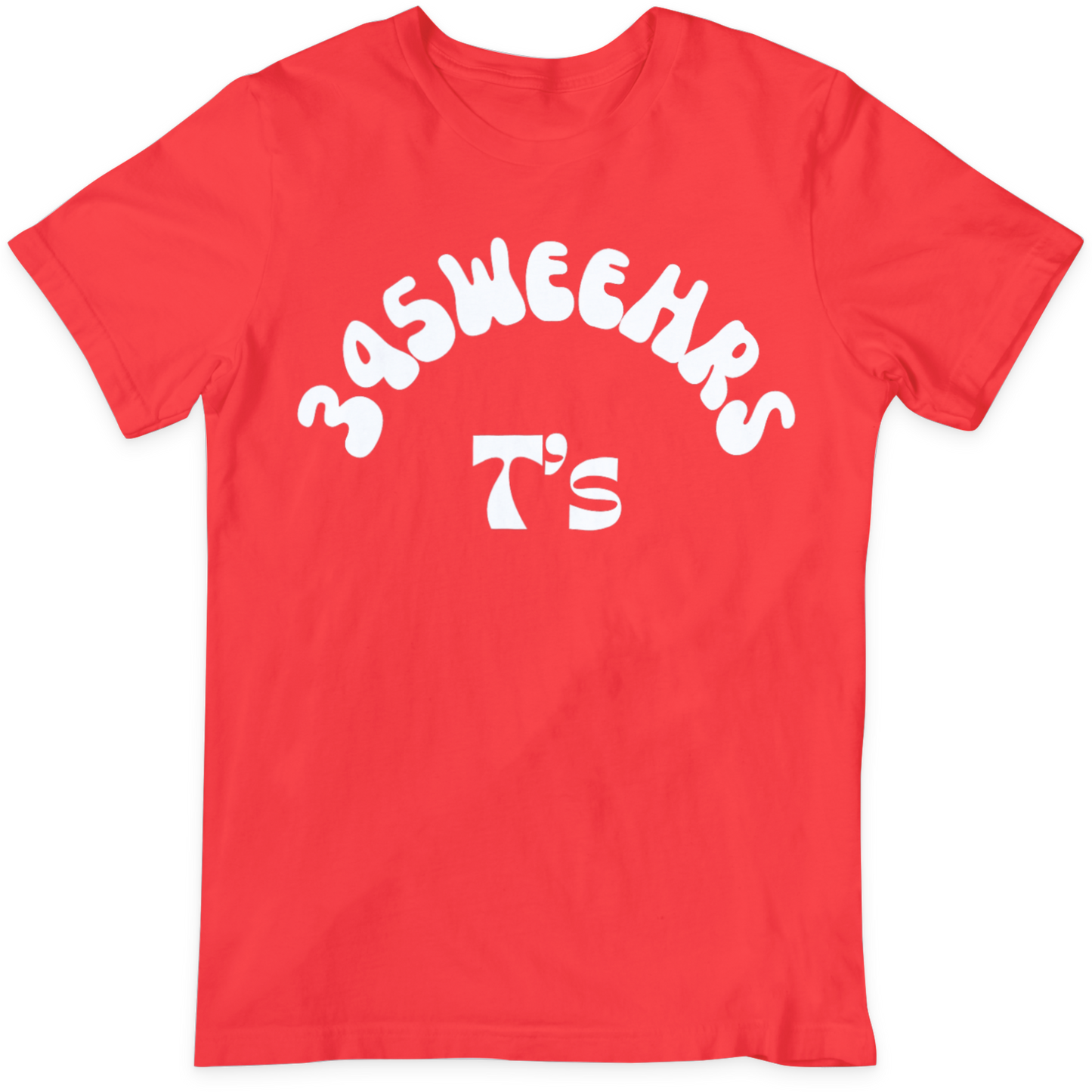 345 WeeHrs T's