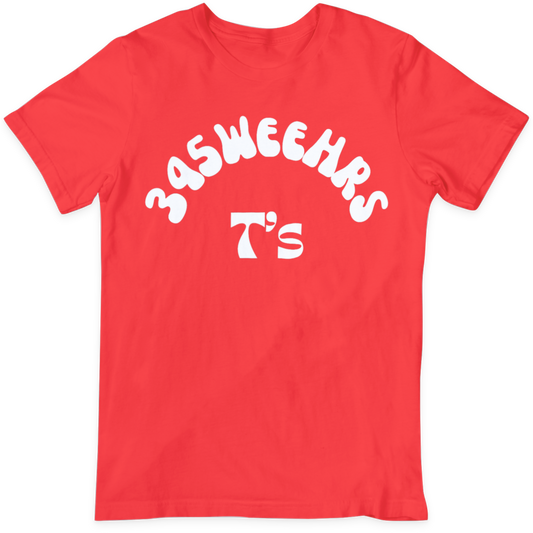 345 WeeHrs T's