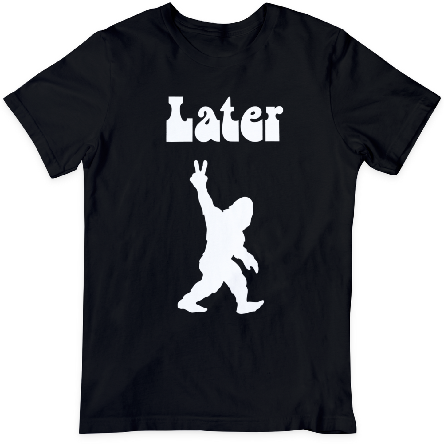 Bigfoot  T-Shirt