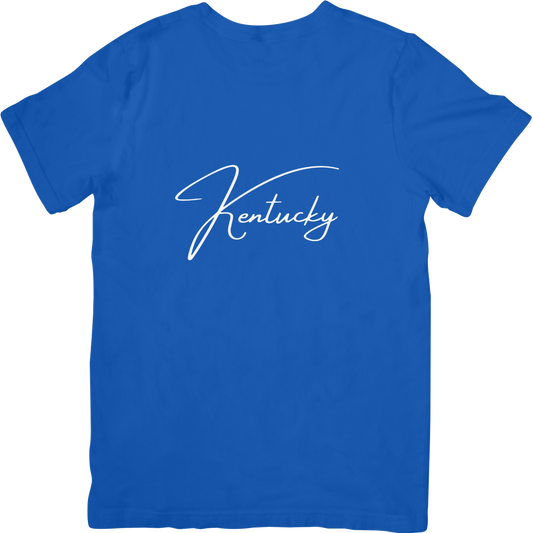 Kentucky  T Shirt