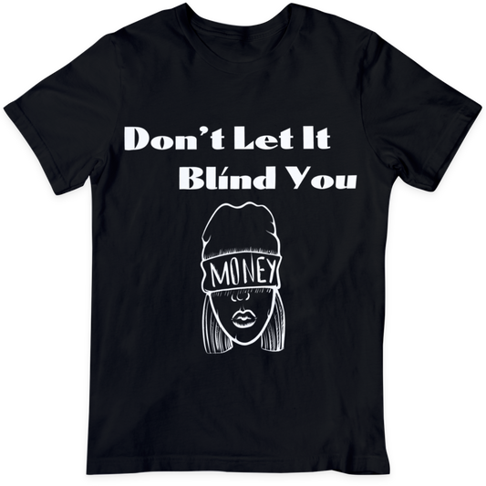 Money  T Shirt