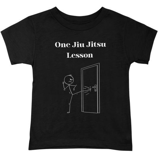 Stickman Jiu Jitsu