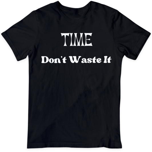 Cool TIME T Shirt