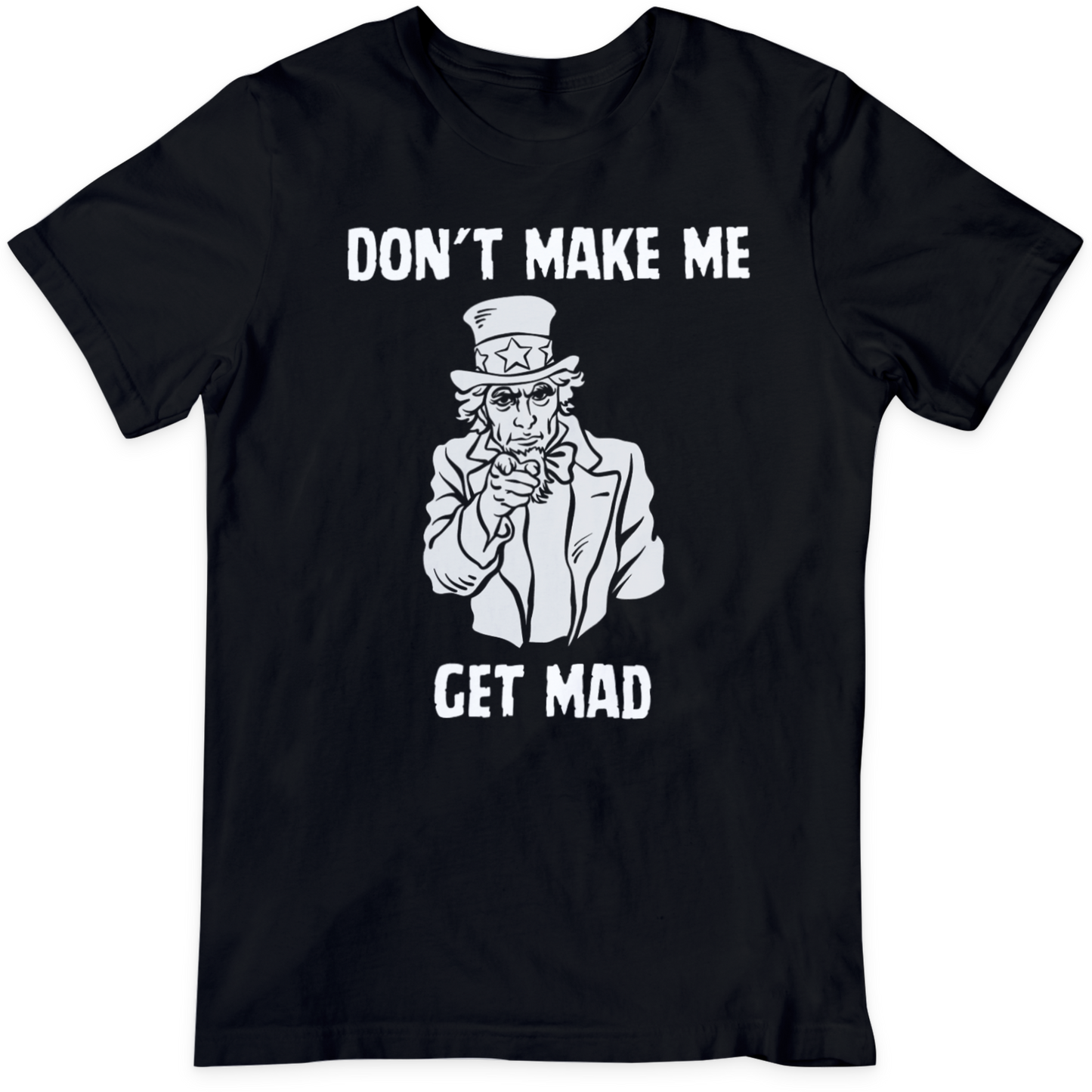 Uncle Sam  T Shirt
