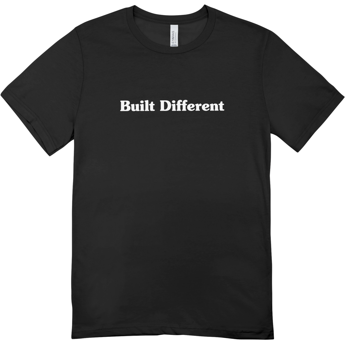 Built Different