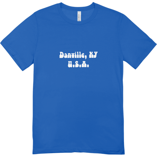 Danville KY U.S.A.