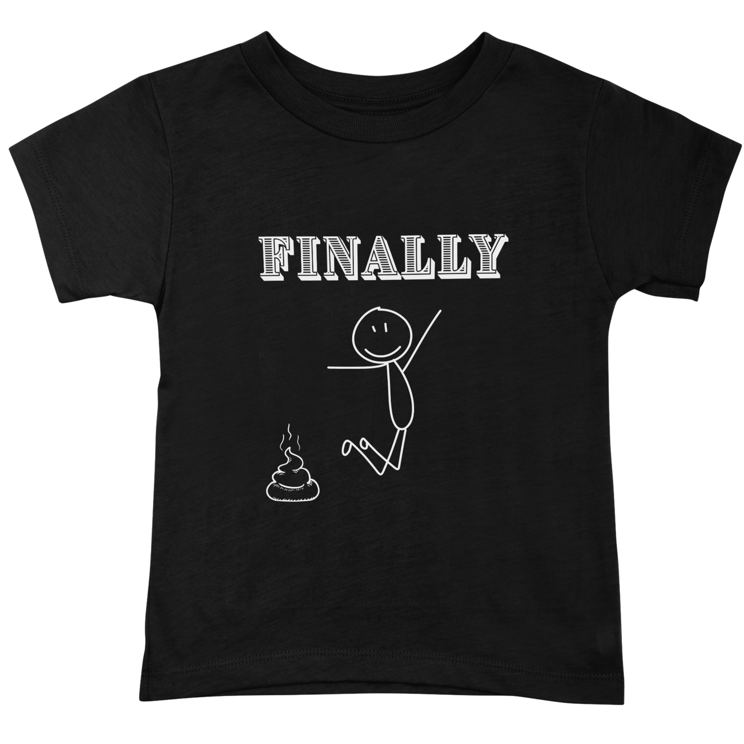 Finally Stickman