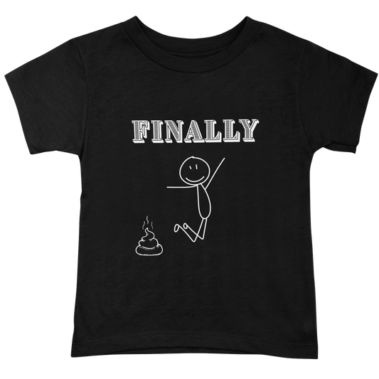 Finally Stickman
