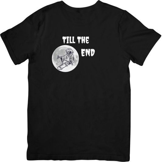 Till The End  Skaetborading