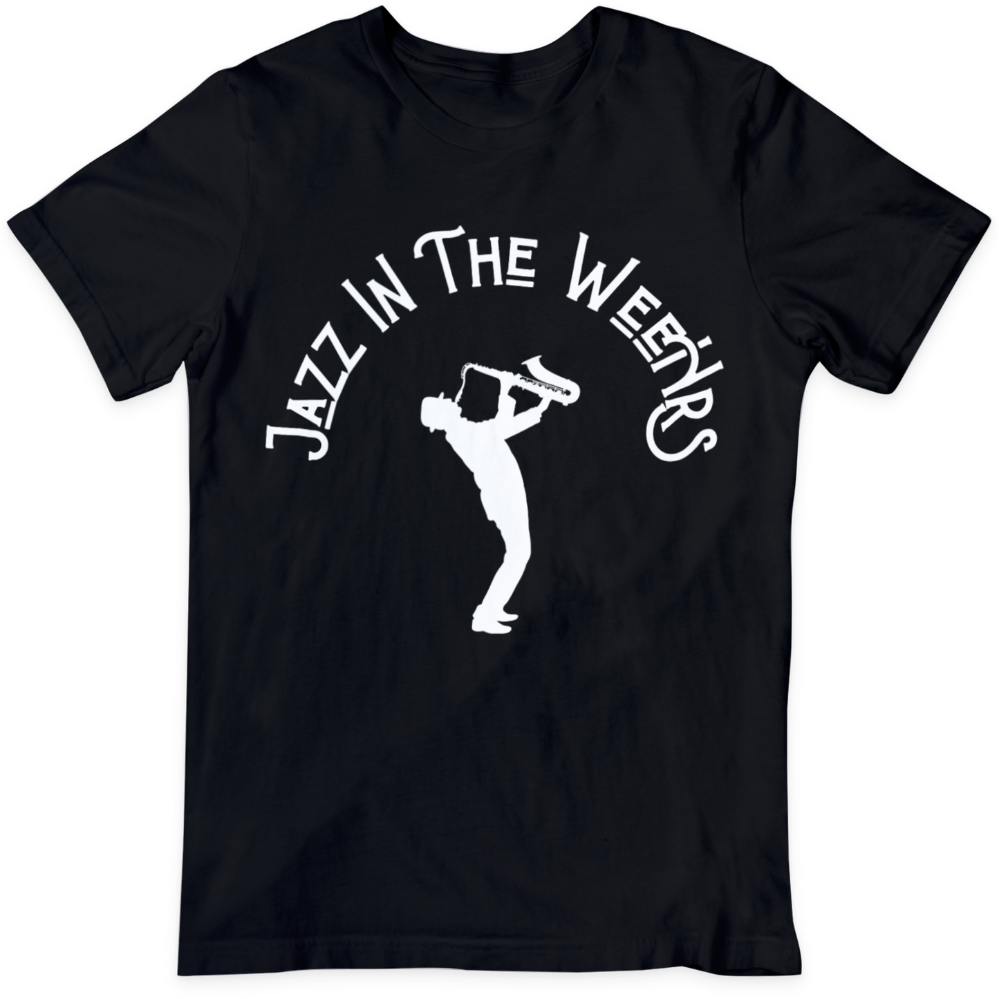 Jazz  T Shirt