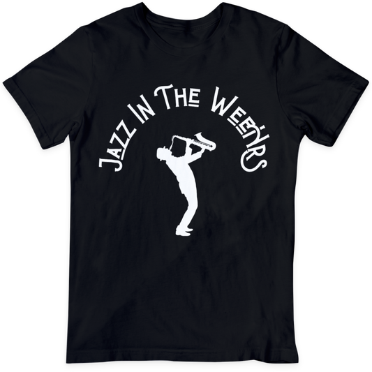 Jazz  T Shirt