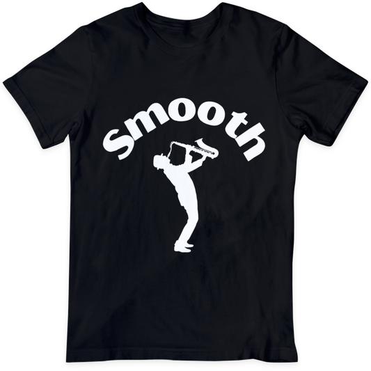 Smooth Jazz T Shirt